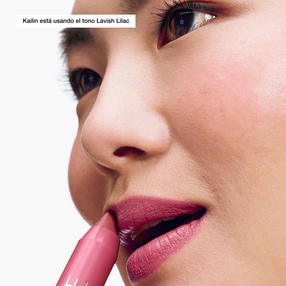 CHUBBY STICK MOISTURIZING LIP BALM (B&Aacute;LSAMO LABIAL HIDRATANTE EN BARRA)